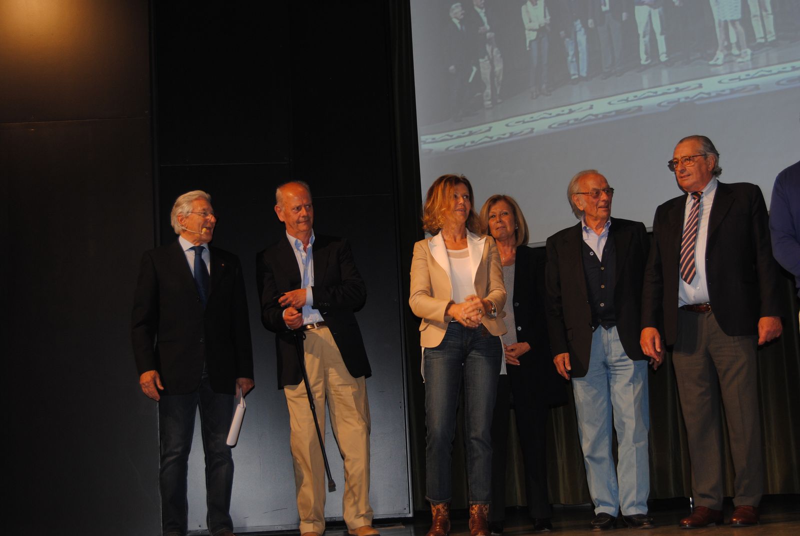Festa 50° AC 00169